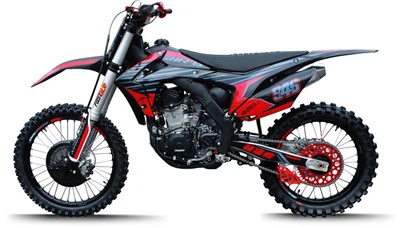 300 Moto Off Road