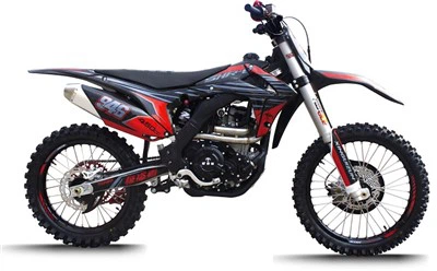 SHR-450 Off Road Dirt Bikes per a la venda