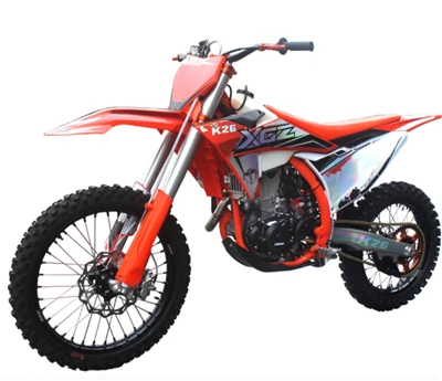 Bicicleta de terra esportiva tot terreny K26-NC300S Nou estil